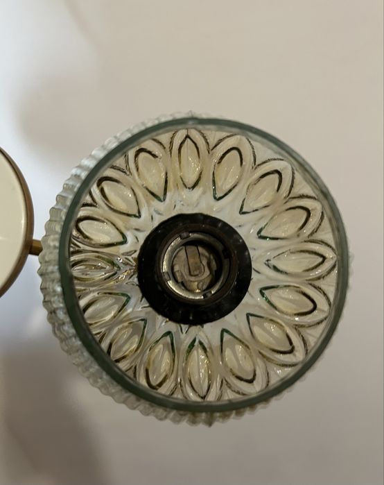 Люстра потолочна