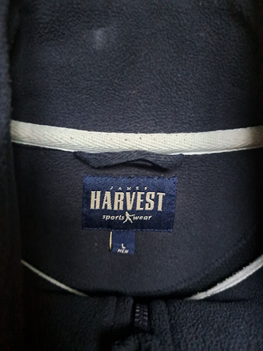 Bluza męska Harvest L