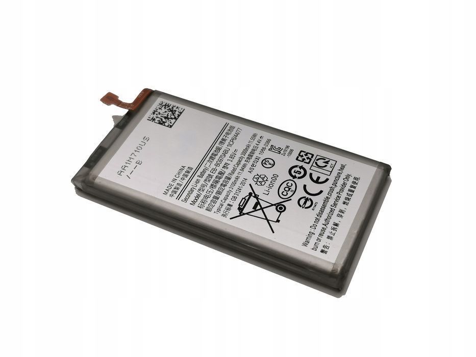 Nowa Bateria Eb-Bg970Abu Pasuje Do Samsung S10E Sm-G970F