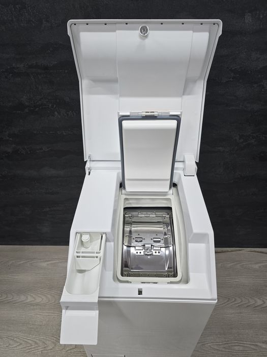 Пралка Miele®️W695 6кг Топ.стан мін пробіг