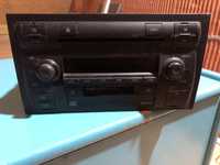 Radio do Audi A3