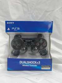 Джойстик-Геймпад Для Ігрової Приставки SONY PlayStation 3, Dualshock.