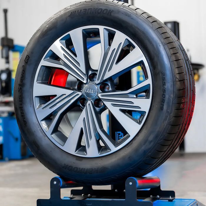 NOWE Oryginalne Koła Audi 19" A3 A4 A6 A8 Q2 Q3 Q4 TT