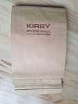 Kirby Micron Magic worki do odkurzacza vacuum cleaner bags allergen G4