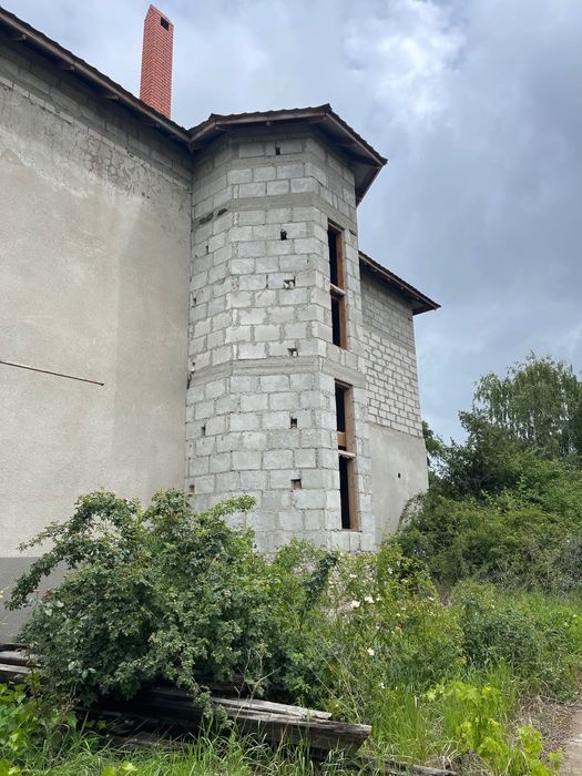 ПРОДАМ!!! Дом 250 м + 10 соток  ул.Шевченко/с.Сухой Лиман