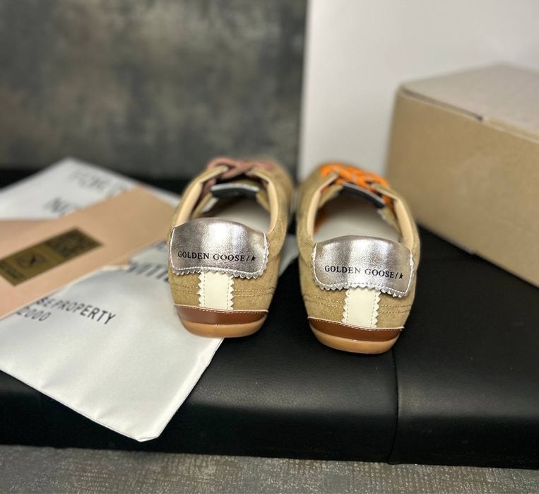 Кеди кросівки Golden goose true star gg преміум якість 2025