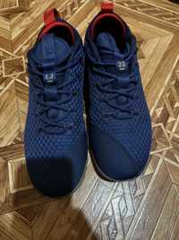 Кросовки Nike Lebron 14 Blue 42 2023