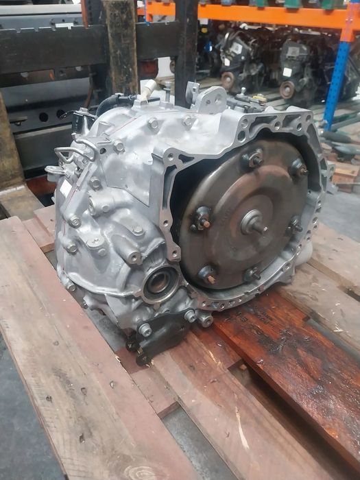 Caixa velocidades auto Motor PSA 1.2 gasolina Ref: 20GE23