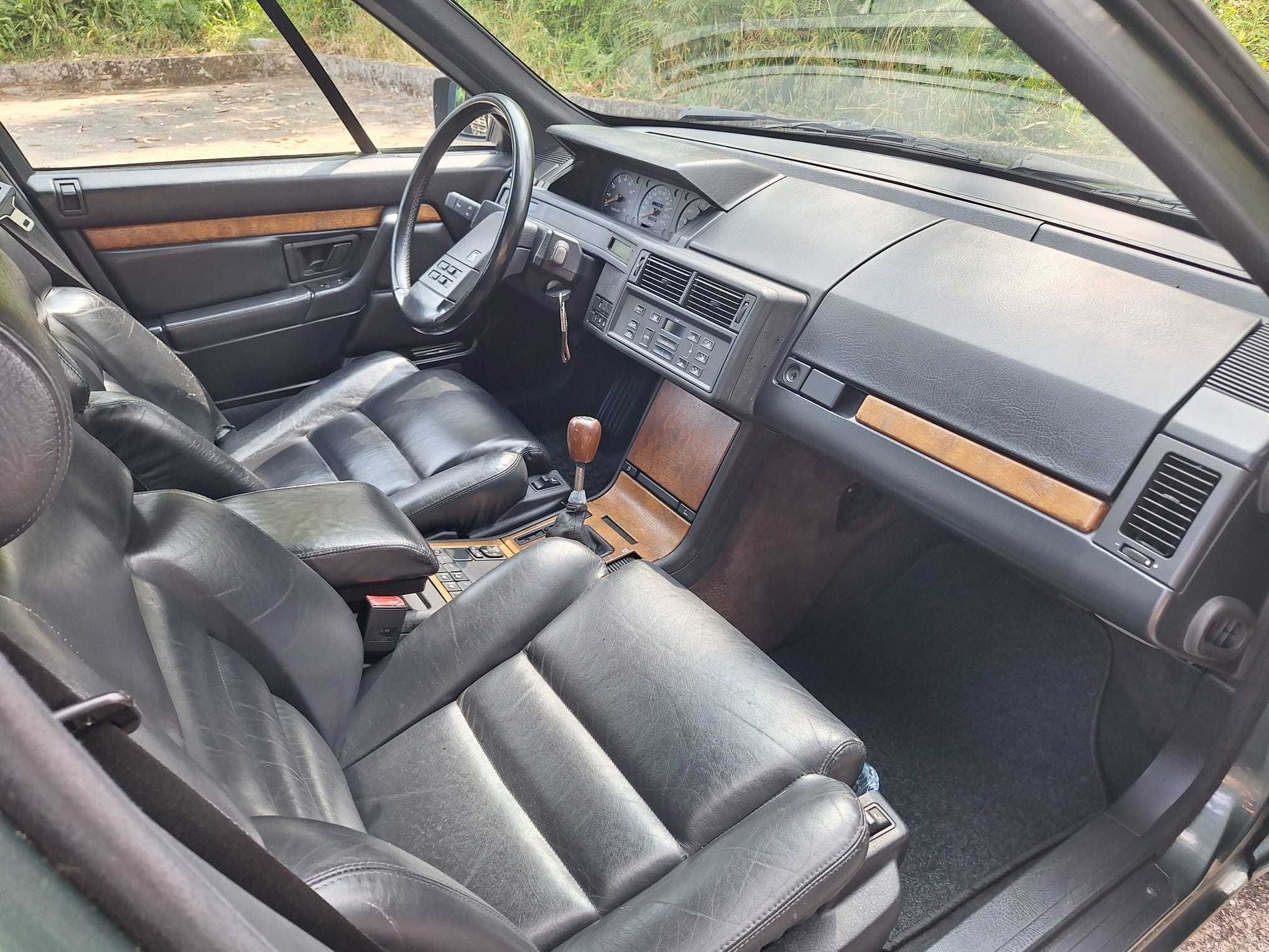 Citroen XM Break 3.0 V6 Caixa Manual