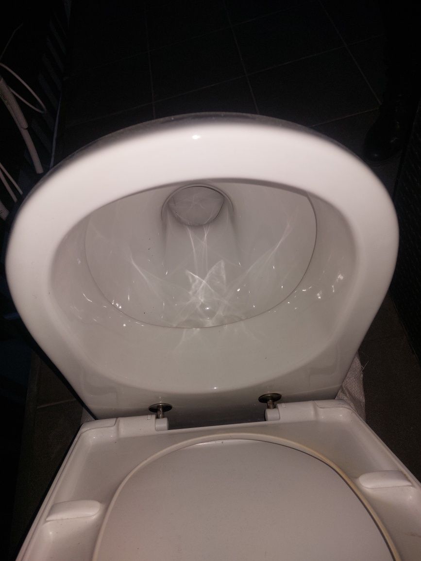 Muszla wc Villeroy&Boch O.Novo 56cm