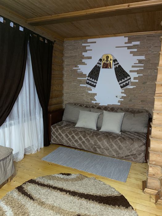 Є інвертор ! Здається котедж в Мигово з басейном , відпочинок в горах