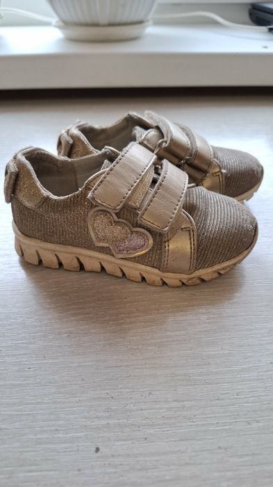 Мокасины кроссовки 22 р бесплатно