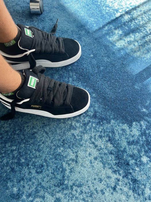 Buty męskie Puma 42.5