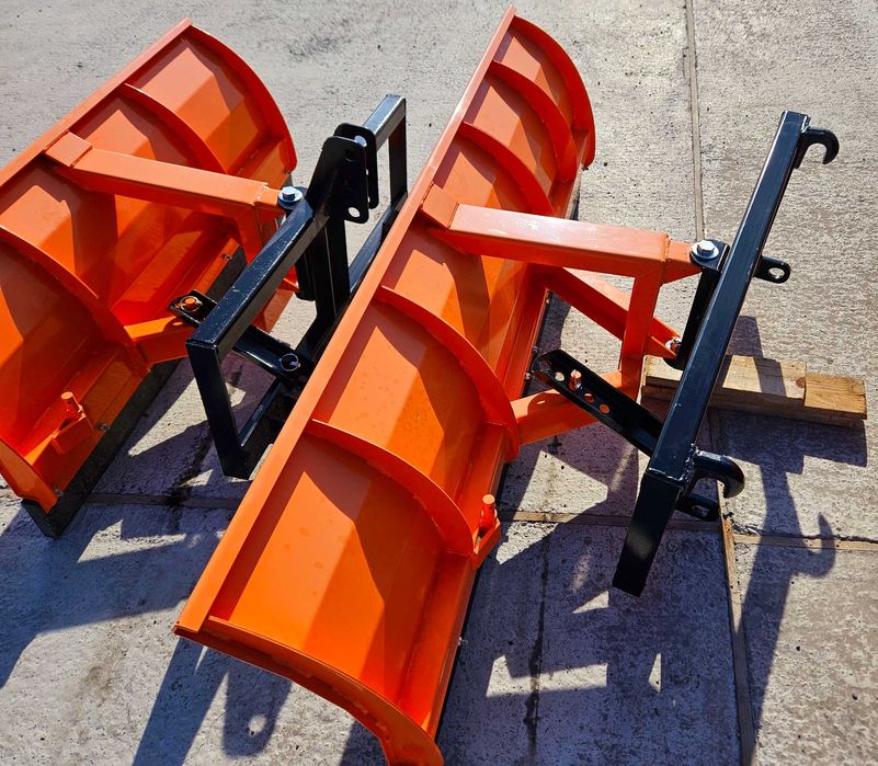 PŁUG ŚNIEŻNY I lub > tuz/euro/mx/sms/tłok/quad/wózek WYSOKOŚĆ 75/85cm!