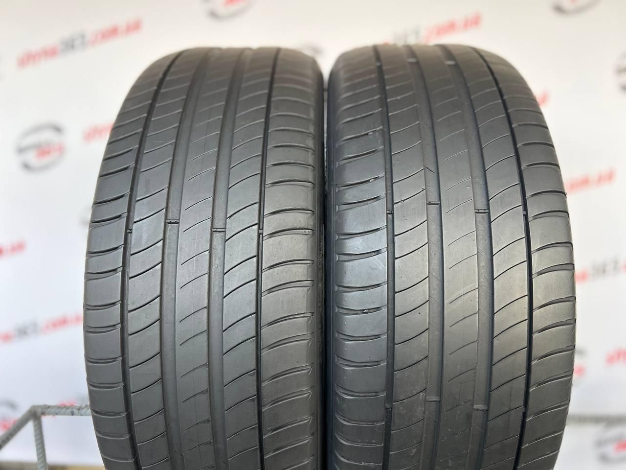 шини бу 225/50 r18 michelin primacy 3 4mm