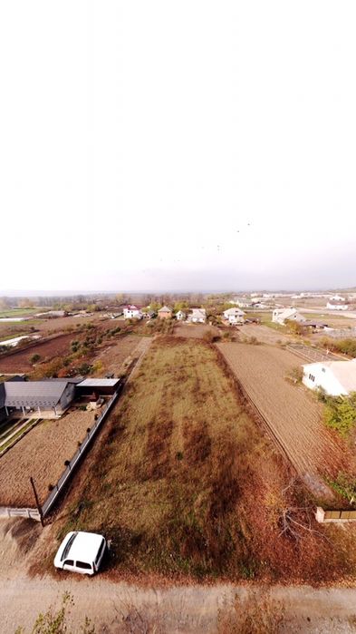 Земельна ділянка під забудову