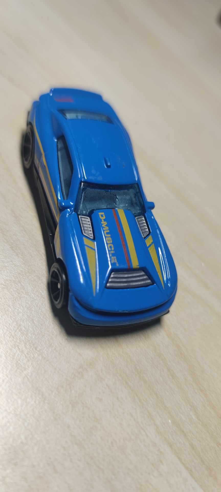 Zabawka HotWheels Samochód