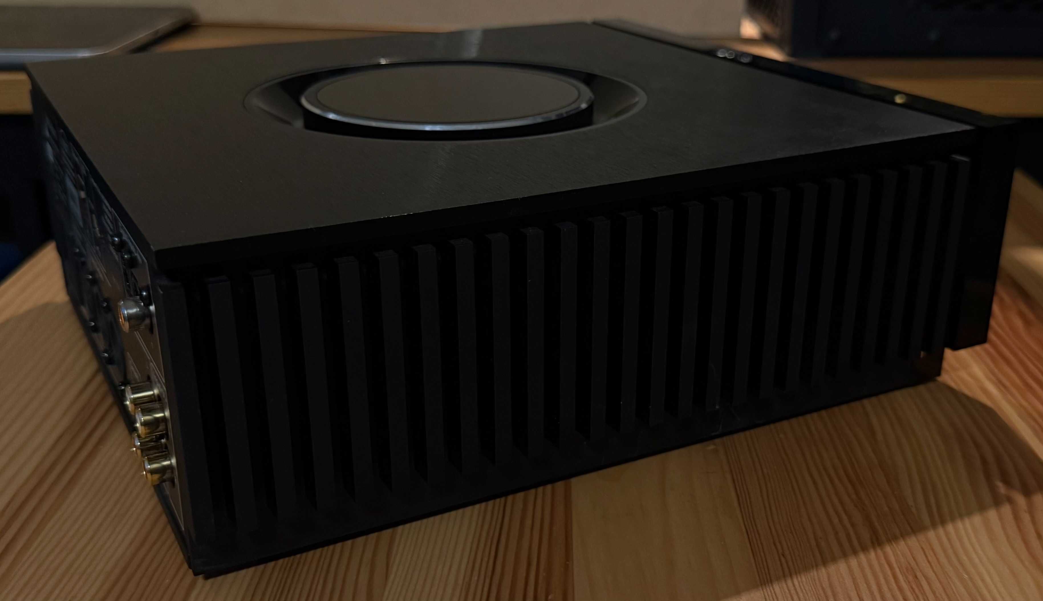NAIM UNITI Atom Headphone Edition PRE streamer odtwarzacz sieciowy