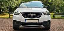 Opel Crossland X 1.2 Turbo 110 kM Start/Stop A6 Led Zamiana