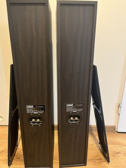 Taga Harmony Tav 506f v.2