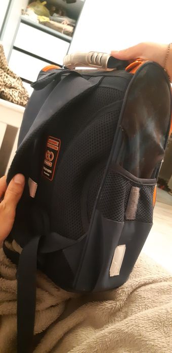 Рюкзак для школы