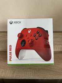 Pad Xbox Series Pulse Red