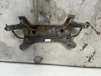 WÓZEK SANKI FORD TRANSIT CUSTOM 2.0 TDCI 18rok