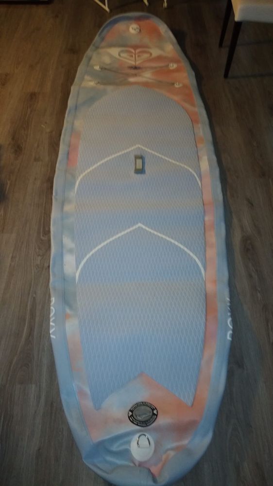 Prancha paddle SUP Roxy