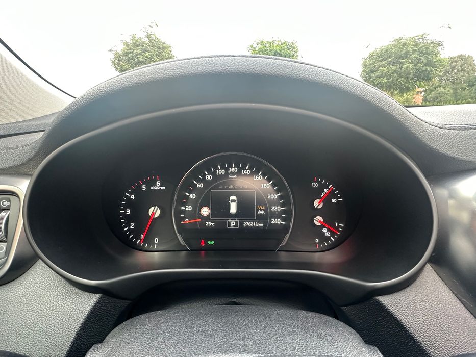 Kia Sorento 2.2D 7osób ! Salon Polska! Sprawdź !