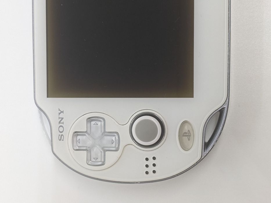 PS Vita OLED 64 gb з іграми