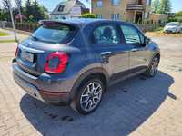 Fiat 500X Navigacja Klimatronik Benzyna