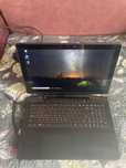 Laptop lenovo y700 -15isk i5/ddr4 8gb/ssd+HDD/geforce 960m windows 10