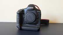 Canon 1DX mk2 50k