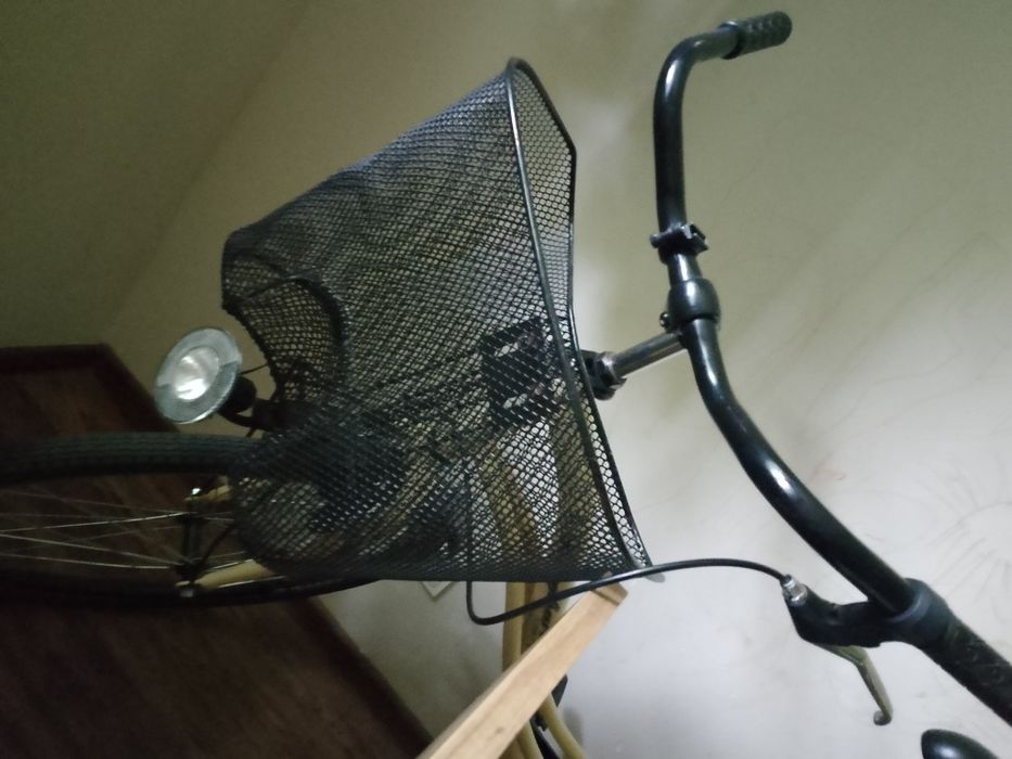 Rower damski Burghardt Butterfly 26”