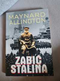 Maynard allington zabić Stalina