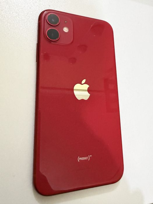 Iphone 11 64 GB  - estado de novo