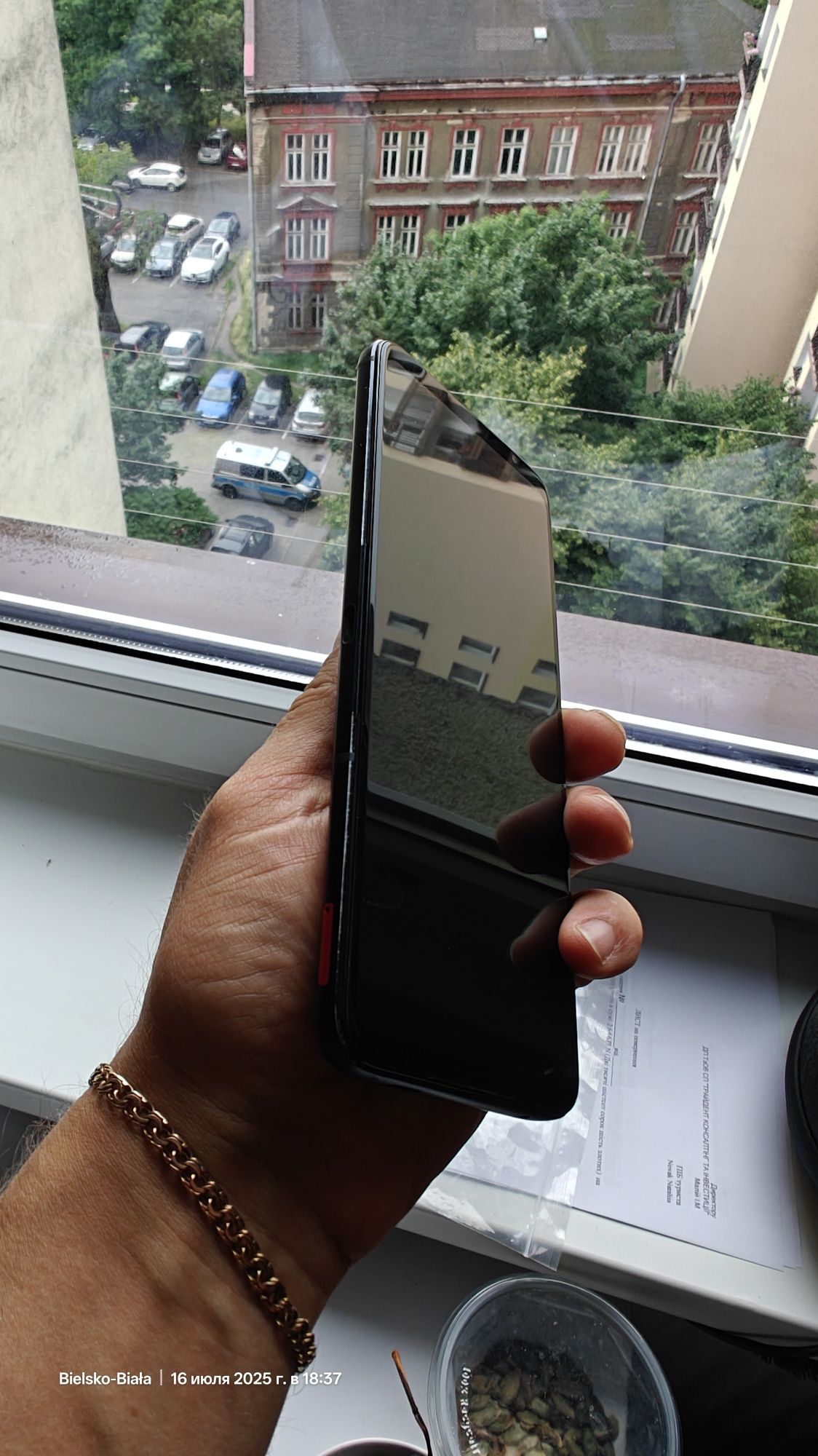 Smartfon Asus ROG Phone 6, 16/512