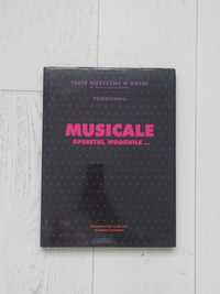 Musicale, Operetki, Wodewile