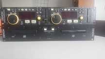 Denon Twin DN-D4000