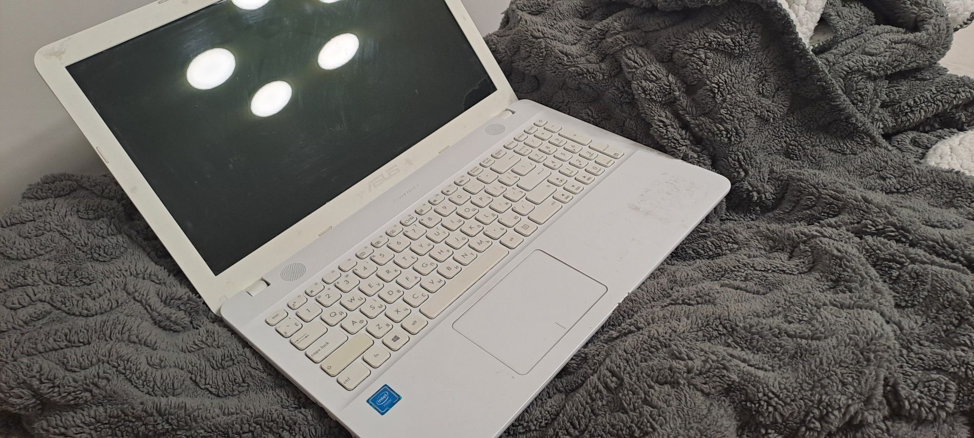 Ноутбук Asus X541N