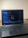 Ноутбук Acer ASPIRE ES 15 es1-533 series