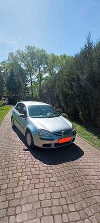 Golf V 1.9 TDI bez dpf Salon Polska