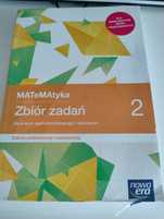 MATeMAtyka 2 zbiór zadań