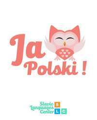 Заняття з польської мови від А1 до С1. Польська мова для бізнесу