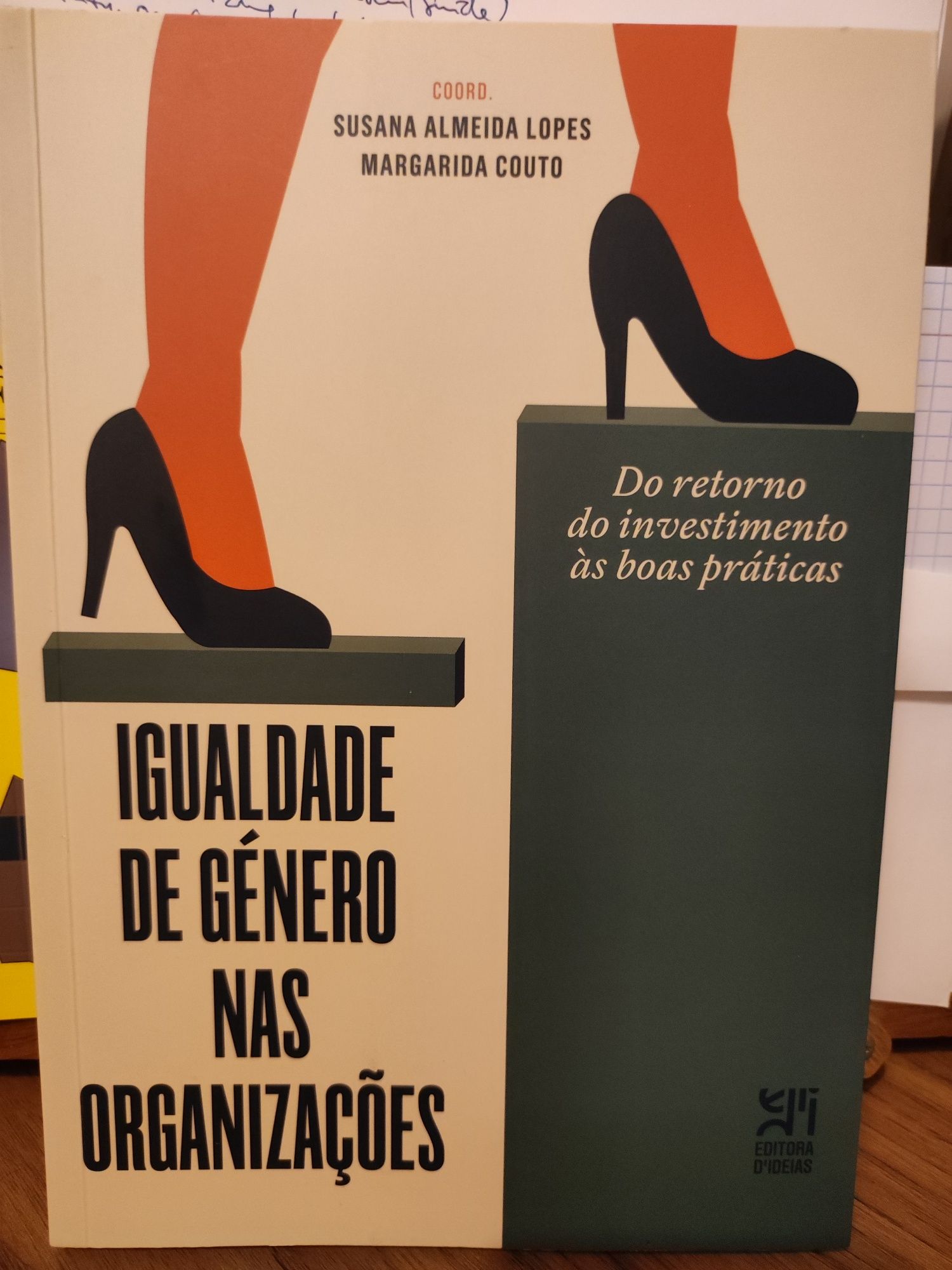 Igualdade de Género nas Organizações
