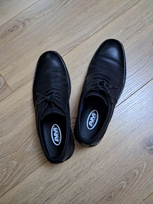 Туфлі чоловічі, класичні