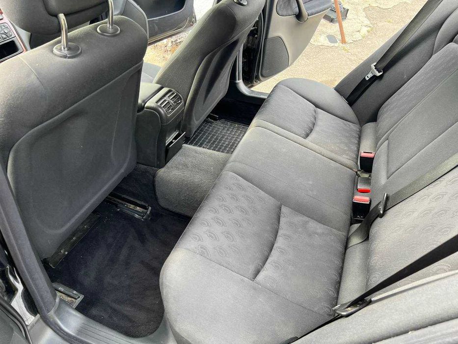 Mercedes-Benz C-Class 2003 2.2 Дизель