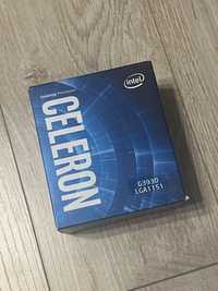 Процесор Intel Celeron Socket 1151 G3930 2,9 MHz 2MB кеш