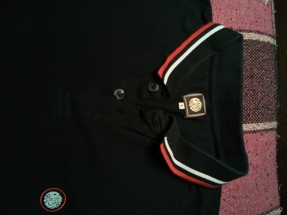 Футболка Pretty Green