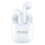 Наушники Pixus Band White